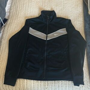 Men’s Vintage Nike Zip Up Jacket